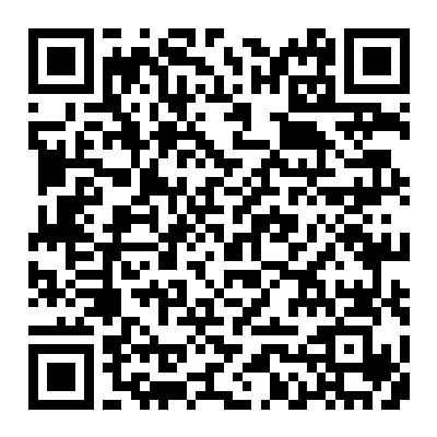 Solana 打赏二维码